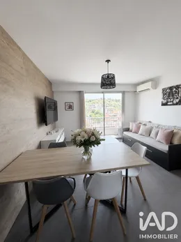 Appartement à Vallauris (06220)