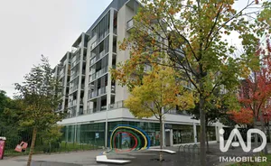 Appartement à Colombes (92700)