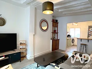 Appartement à Neauphle-le-Château (78640)