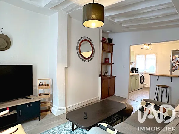 Appartement à Neauphle-le-Château (78640) photo 2