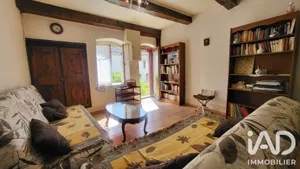 Village house in Mouthier-Haute-Pierre (25920)