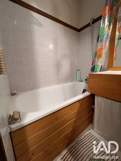 Appartement à Molines en queyras (05350)