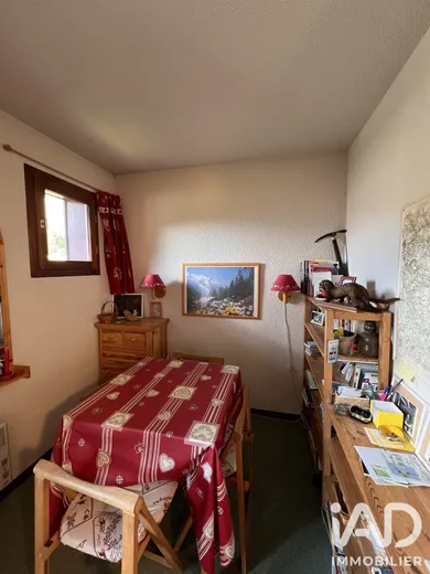 Appartement à Molines en queyras (05350)