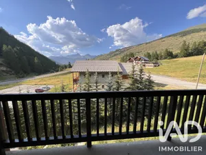 Appartement à Molines en queyras (05350)