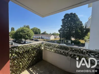 Apartment in Nantes (44300)