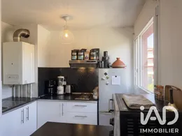 Apartment in Nantes (44300)