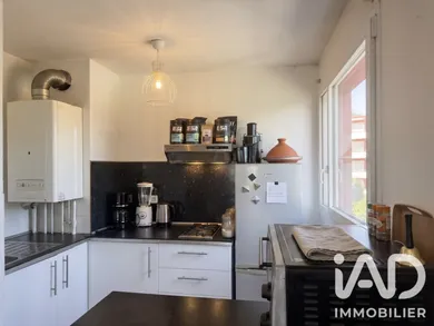 Apartment in Nantes (44300)