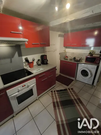 Maison de village à Cruis (04230)