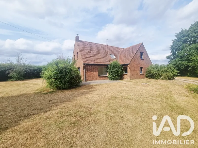 Maison 6 pièces 151 m² · à Verlinghem · 151 m² · 547 000 €