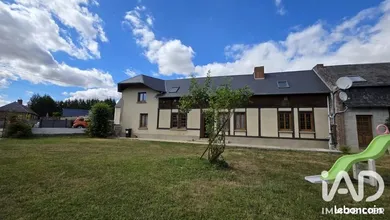 Longere in Thérines (60380)