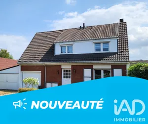 House in Toufflers (59390)