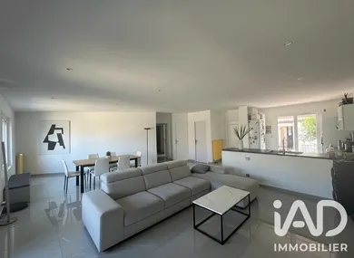 House in Marseille (13013)