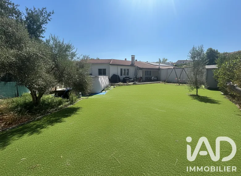Maison 5 pièces 95 m² · à Marseille · 95 m² · 405 000 €