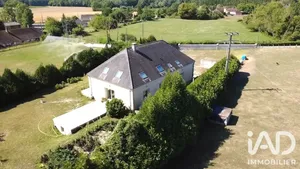 Detached house in Assenay (10320)