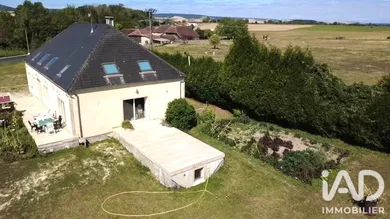 Pavillon à Assenay (10320)