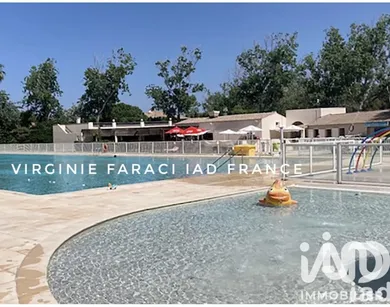 Apartment in Six-Fours-les-Plages (83140)