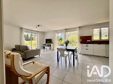 House in Valgelon-La Rochette (73110)
