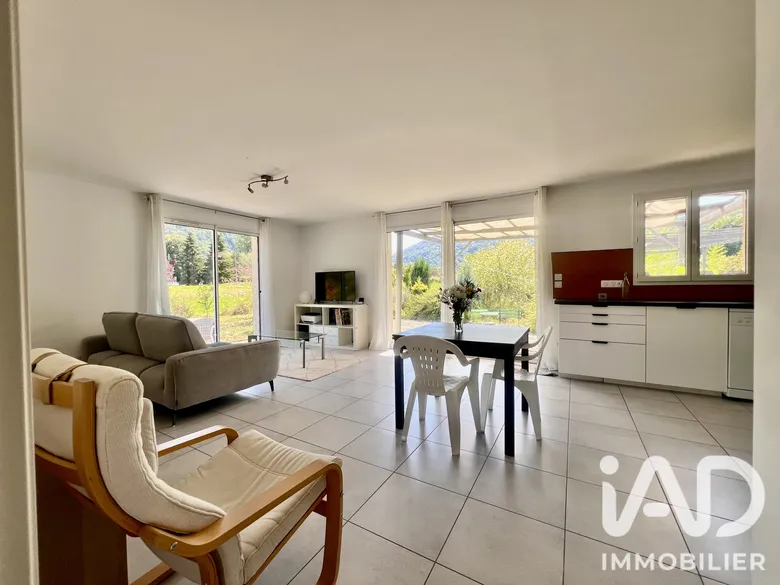 Maison 3 pièces 69 m² · à Valgelon-la Rochette · 69,3 m² · 295 000 €