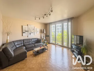Appartement à Paris (75012)