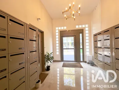 Appartement à Paris (75012)