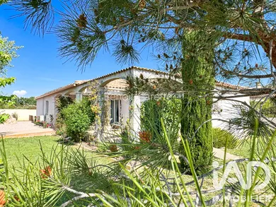 Maison à Mirepeisset (11120)