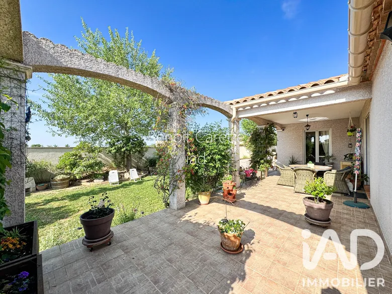 Maison 5 pièces 131 m² · à Mirepeisset · 131 m² · 314 000 €