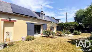 Longere in Saint-Sulpice-la-Forêt (35250)