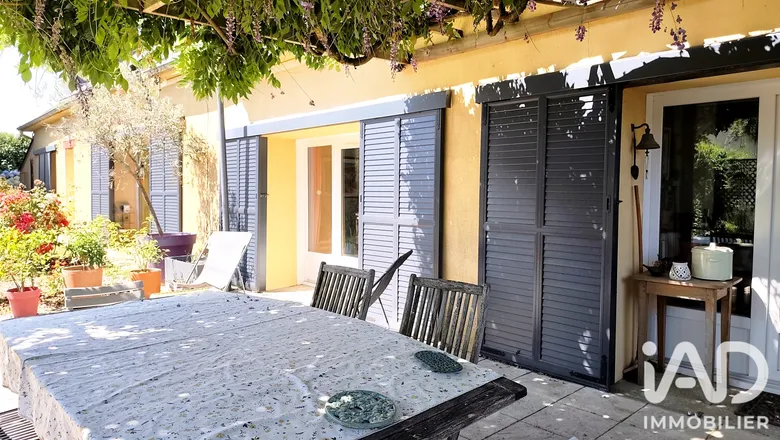 Maison 7 pièces 121 m² · à Saint-Sulpice-la-Forêt · 121 m² · 345 000 €
