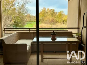Appartement à Oppède (84580)