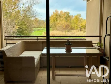 Appartement à Oppède (84580)