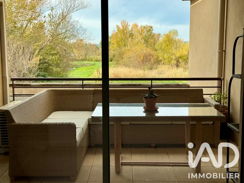Appartement 3 pièces 81 m² · à Oppède · 80,5 m² · 252 000 €