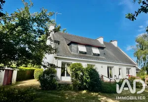 House in Ploeren (56880)