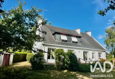 Maison à Ploeren (56880)