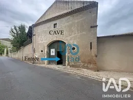 Murs commerciaux  à Cazedarnes (34460)