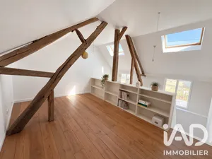 Maison à Sablonnières (77510)