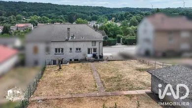 Maison à Longeville-lès-Saint-Avold (57740)
