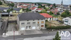 Maison à Longeville-lès-Saint-Avold (57740)