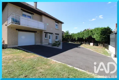 Traditional house in Brive-la-Gaillarde (19100)