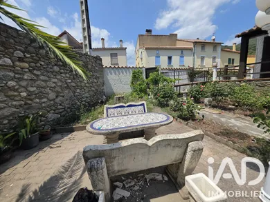 House in Arles-sur-Tech (66150)