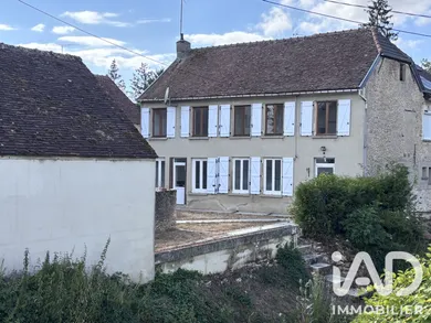 House in La Ferté-Gaucher (77320)