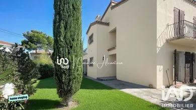 Maison à Perpignan (66000)