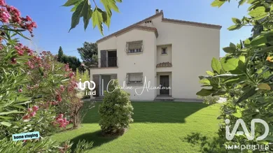 Maison à Perpignan (66000)