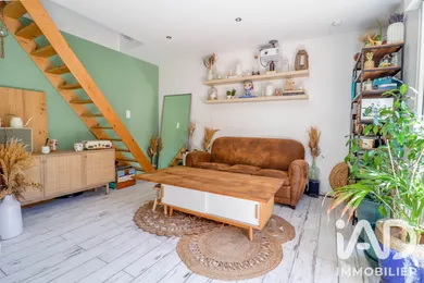 Maison à Bois-Colombes (92270)