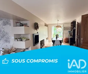 House in Lys-lez-Lannoy (59390)