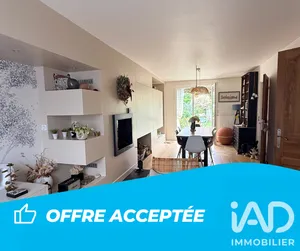 House in Lys-lez-Lannoy (59390)
