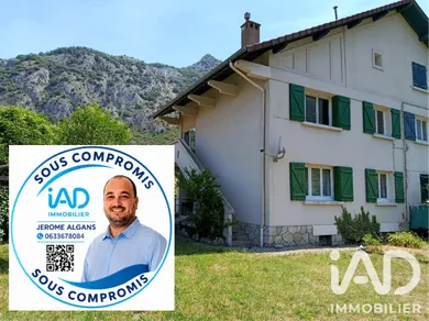 Appartement à Tarascon-sur-Ariège (09400)