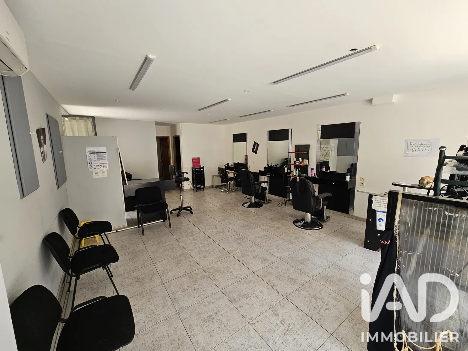 appartement à Orange