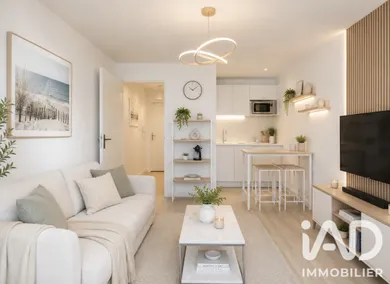 Apartment in Six-Fours-les-Plages (83140)