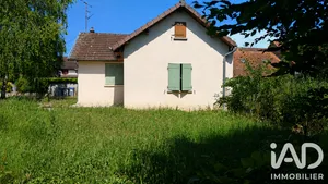 House in Longwy-sur-le-Doubs (39120)
