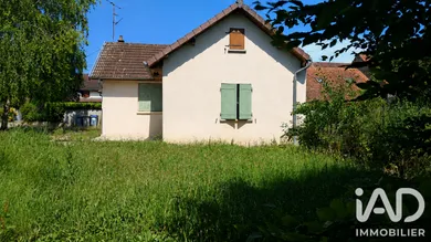 House in Longwy-sur-le-Doubs (39120)